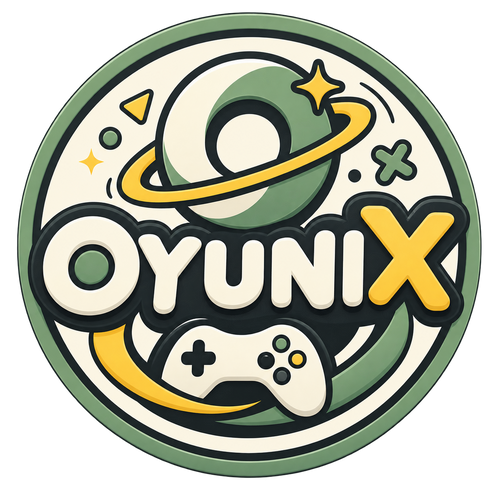 Oyunix